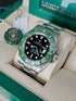 R Sub. Date Starbucks 41mm