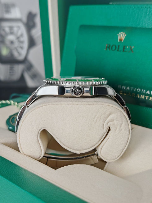R Sub. Date Starbucks 41mm