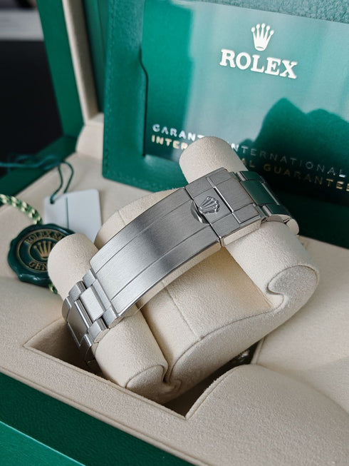 R Sub. Date Starbucks 41mm