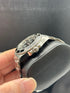 R Sub. Black No Date 41mm