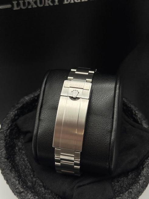 R Sub. Black No Date 41mm