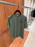 T-shirt Brodé Poitrine