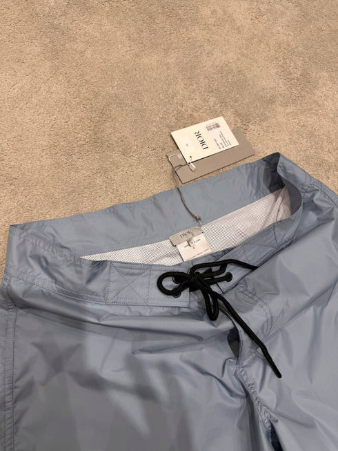 Short de Bain Brodé