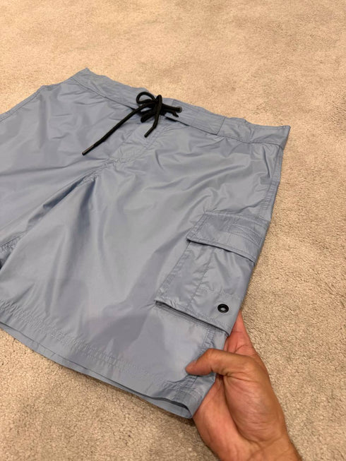 Short de Bain Brodé