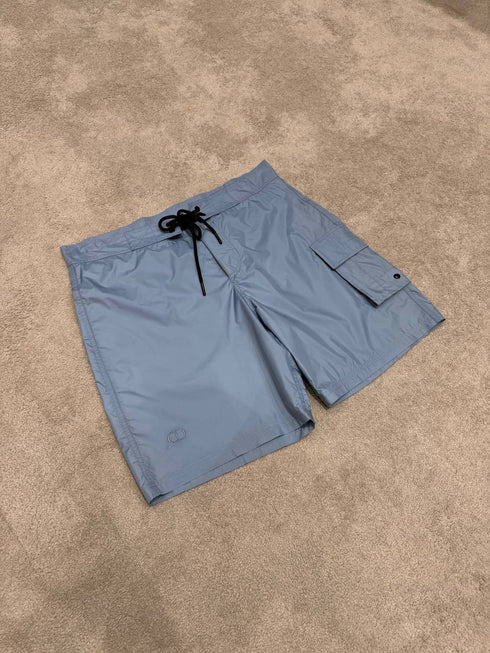 Short de Bain Brodé