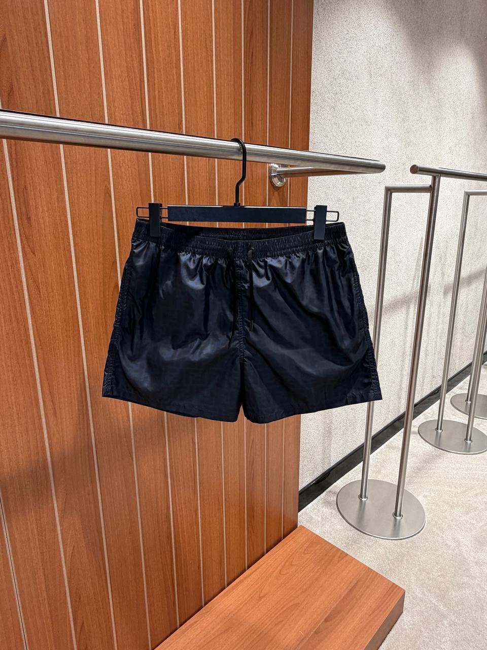 Short de Bain FF