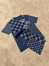 Ensemble Short T-shirt Motifs
