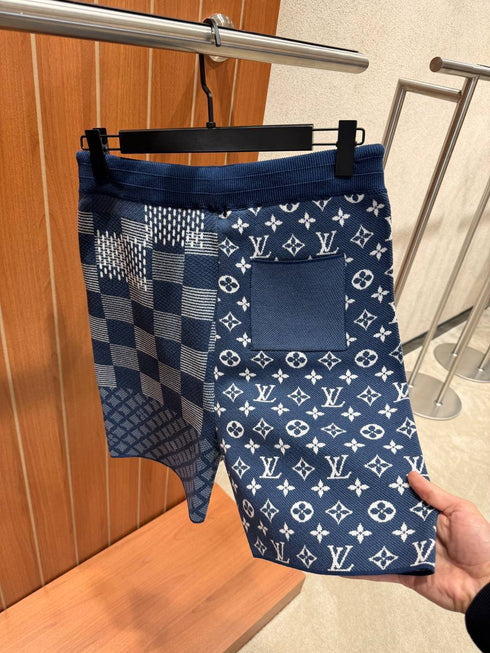 Ensemble Short T-shirt Motifs