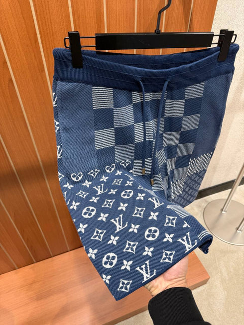 Ensemble Short T-shirt Motifs
