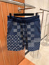 Ensemble Short T-shirt Motifs