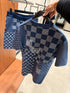 Ensemble Short T-shirt Motifs