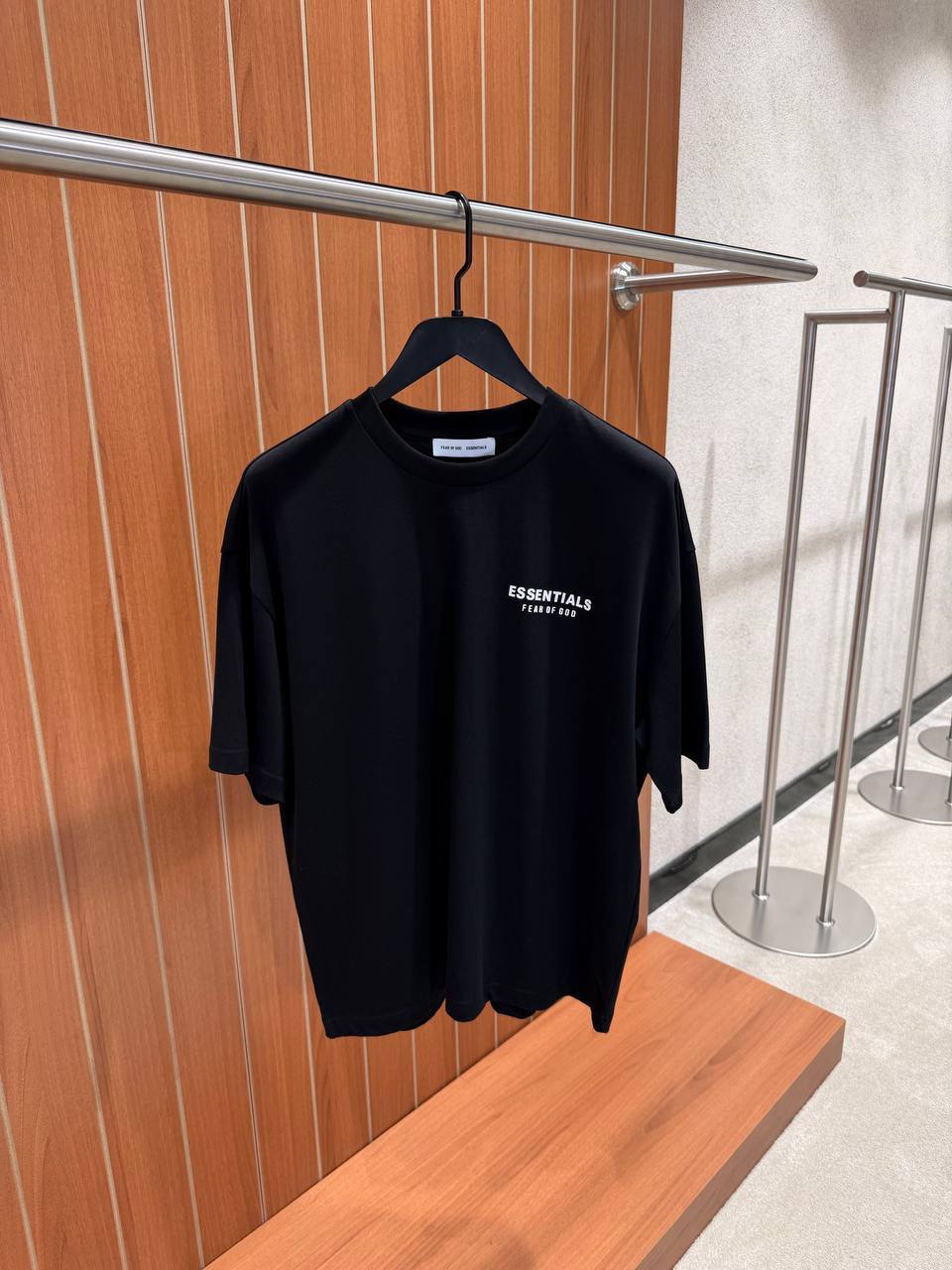 T-shirt Essent.