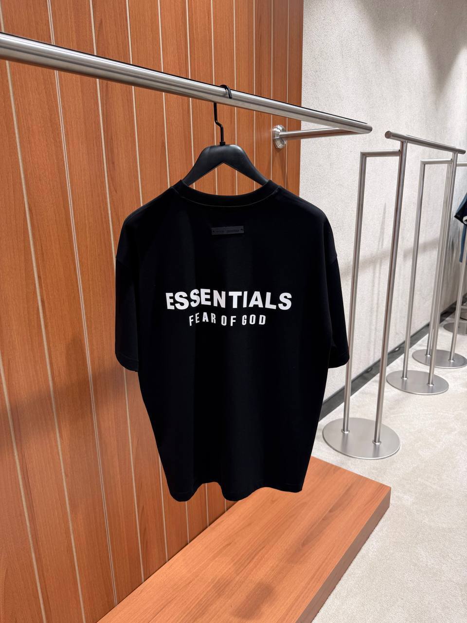 T-shirt Essent.