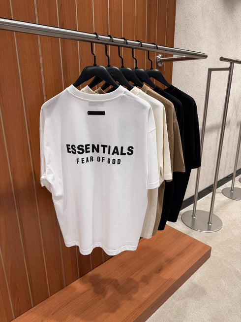 T-shirt Essent.