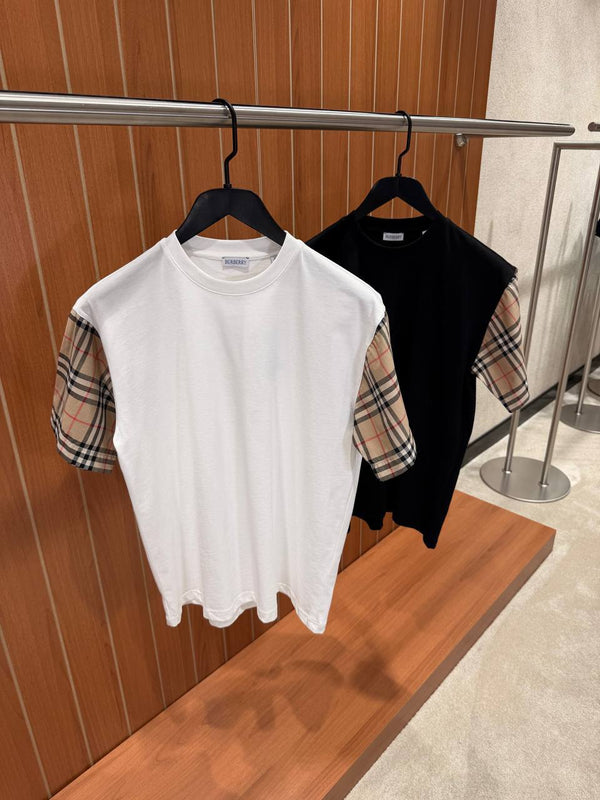 T-shirt British