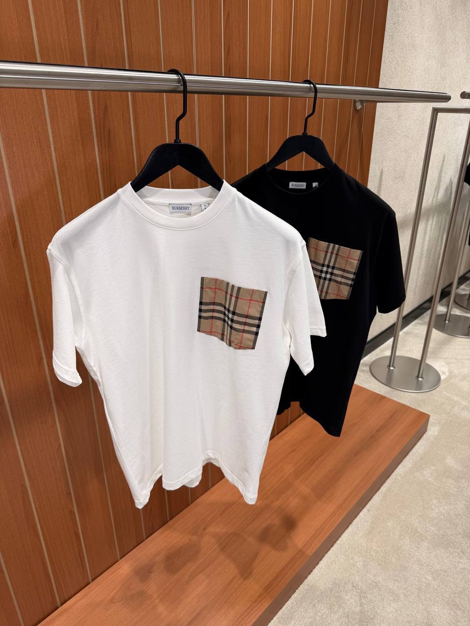 T-shirt British