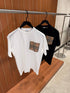 T-shirt British