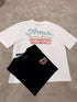 T-shirt HollyWood