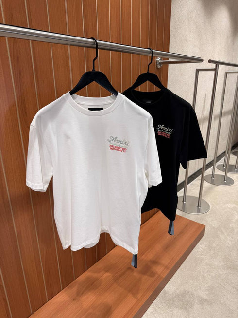 T-shirt HollyWood