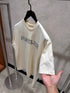 T-shirt Mon brodé