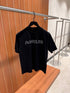 T-shirt Mon brodé