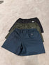 Short de Bain Logo arriére