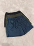 Short de Bain Logo arriére