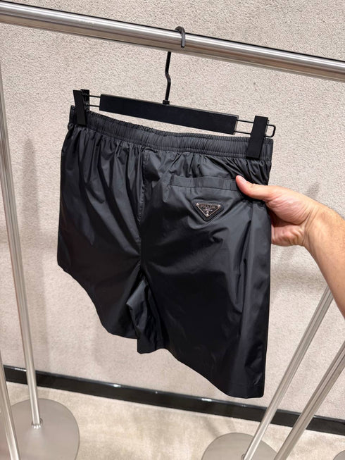 Short de Bain Logo arriére