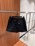 Short de Bain Logo arriére