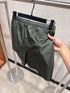 Short de Bain Logo arriére