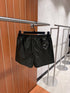 Short de Bain Logo arriére