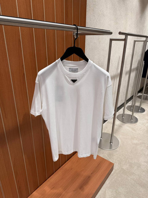 T-shirt Logo Col