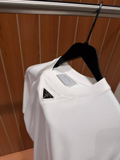T-shirt Logo Col