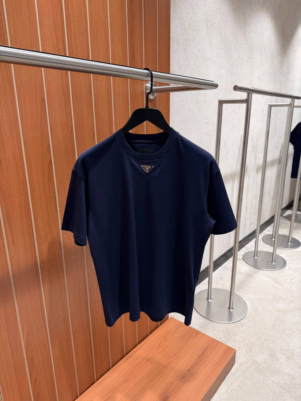 T-shirt Logo Col