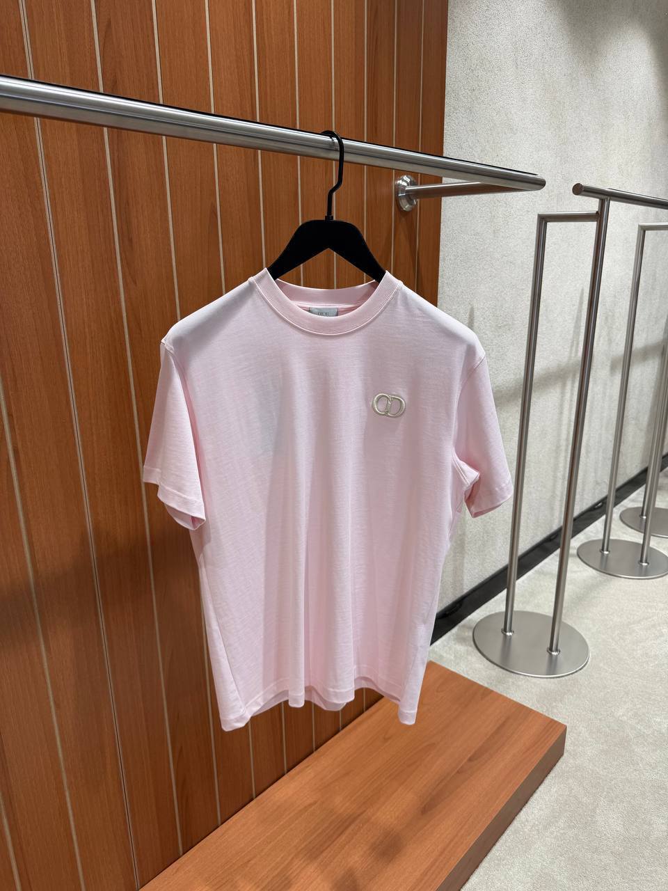T-shirt CD