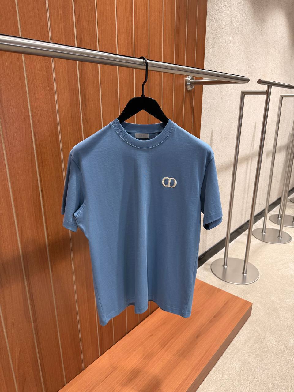 T-shirt CD