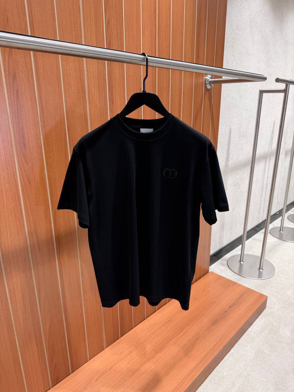 T-shirt CD