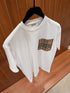 T-shirt British