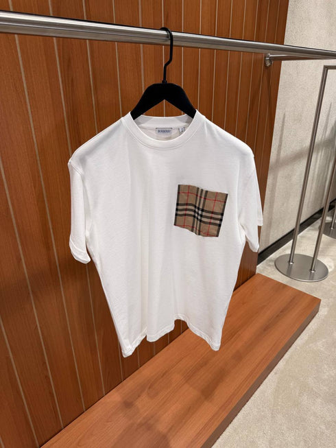 T-shirt British