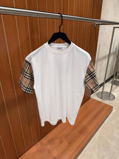 T-shirt British