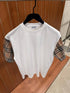 T-shirt British