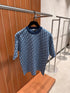 T-shirt Oblique