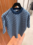 T-shirt Oblique