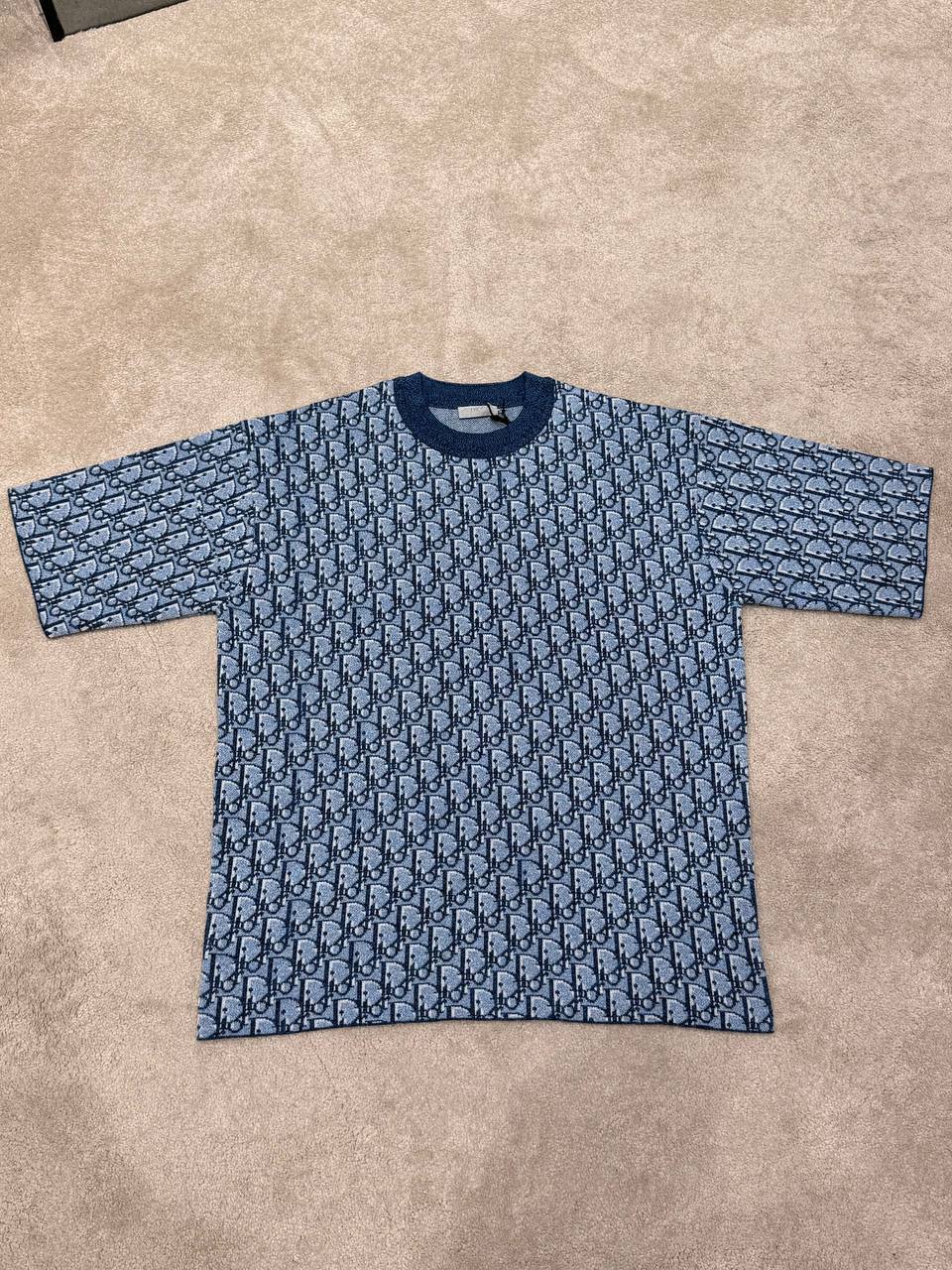 T-shirt Oblique