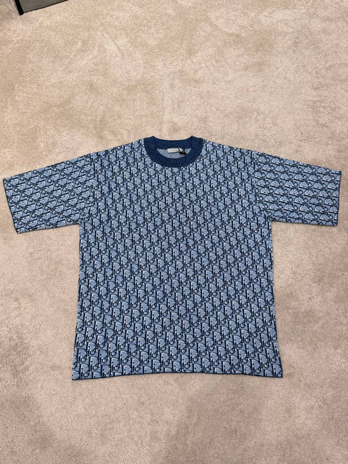 T-shirt Oblique