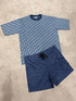 T-shirt Oblique