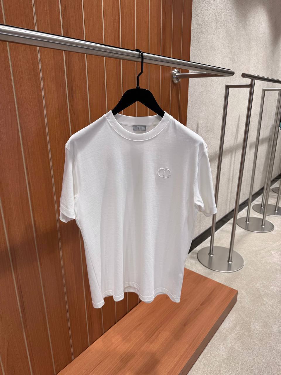 T-shirt CD