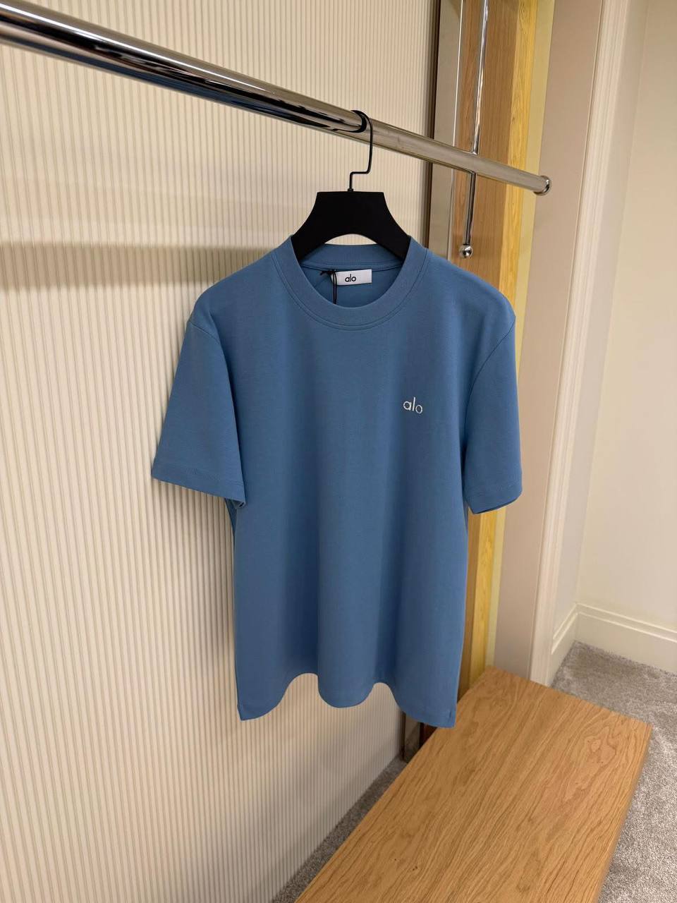 T-shirt Alo