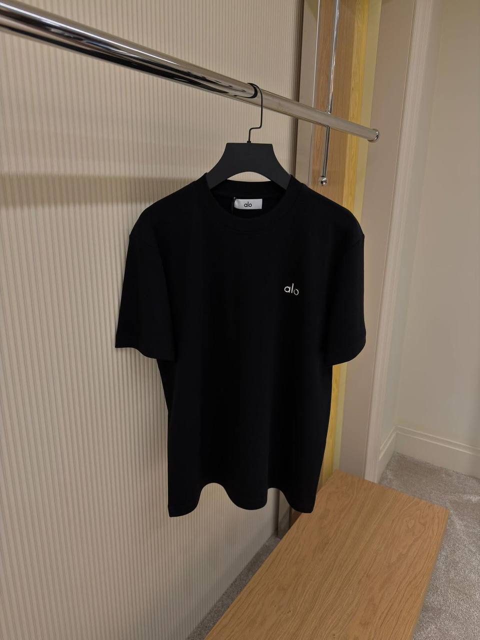 T-shirt Alo
