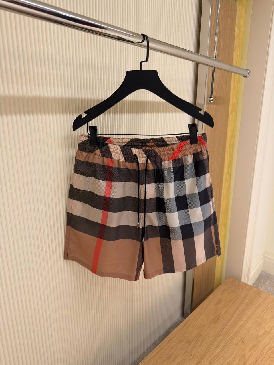 Short de Bain British